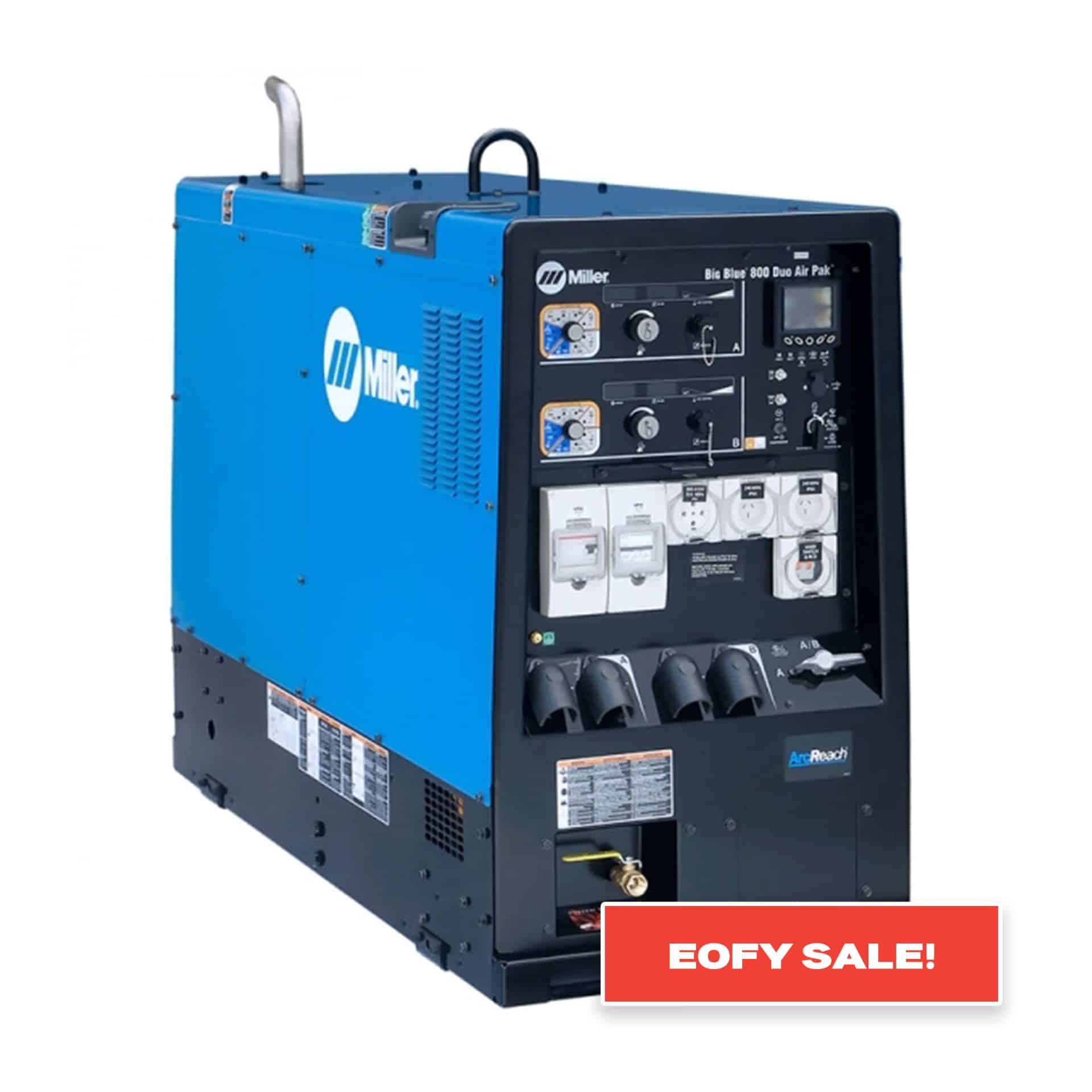 Miller Welders for Sale | Renteca