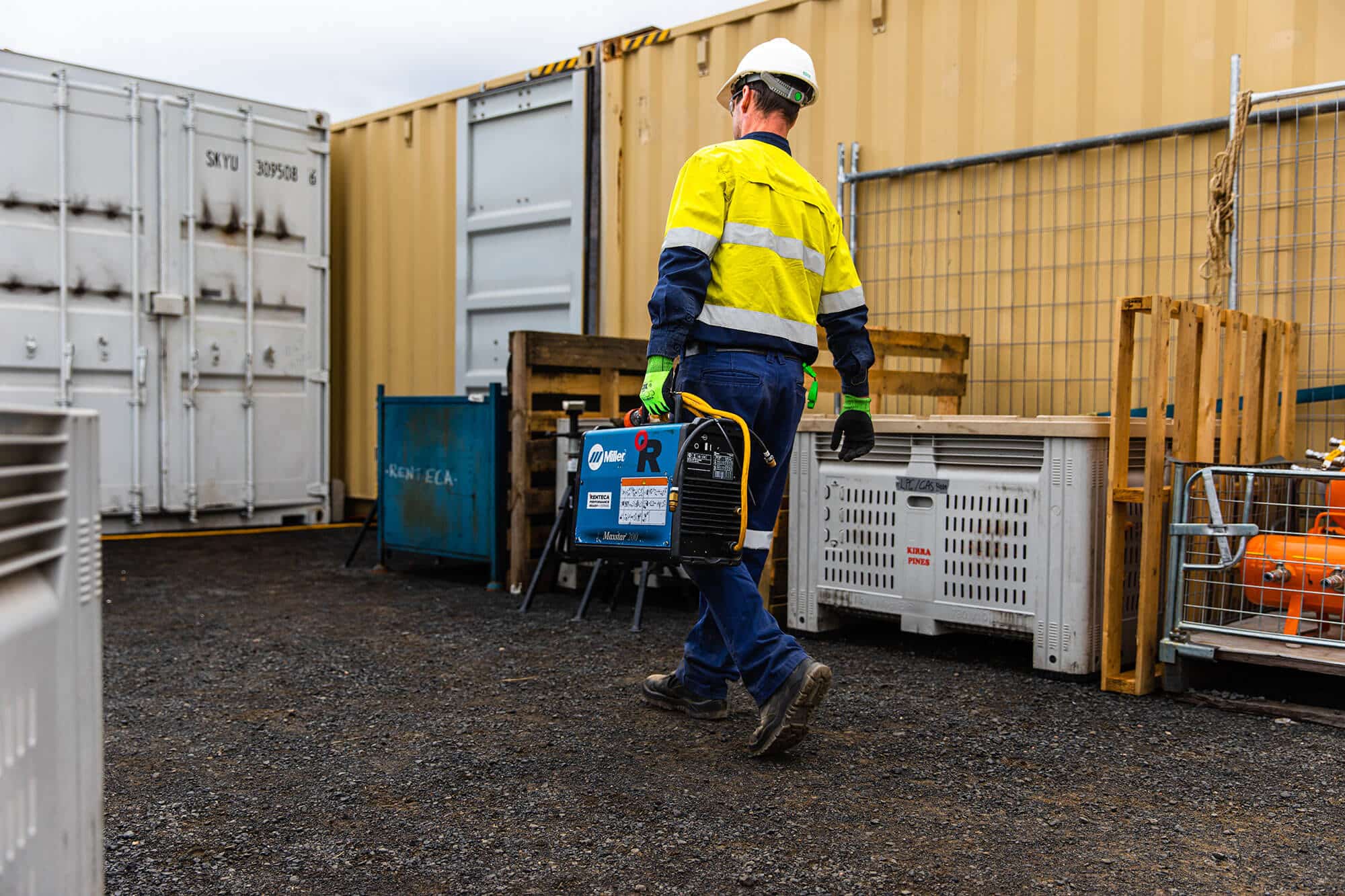 Miller Welders for Sale | Renteca